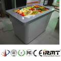 15'' - 70 '' Infrared touchscreen table